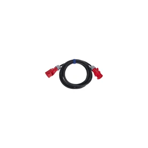 Stairville Hoist Power Cable 4x2.5mm² 5m