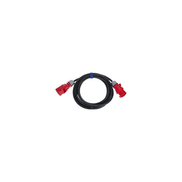 Stairville Hoist Power Cable 4x2.5mm² 5m