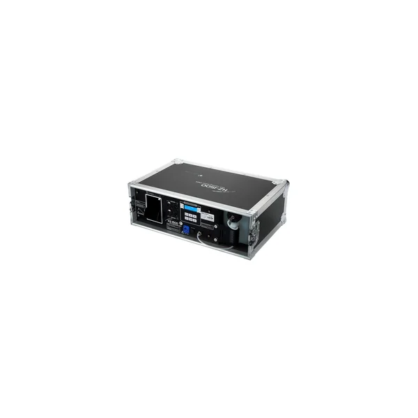 Stairville HZ-1500 Pro Hazer DMX Bundle