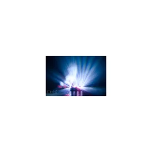 Stairville HZ-1500 Pro Hazer DMX Bundle