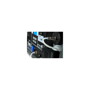 Stairville HZ-1500 Pro Hazer DMX Bundle