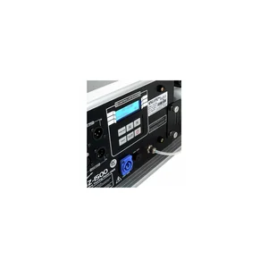 Stairville HZ-1500 Pro Hazer DMX
