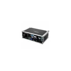 Stairville HZ-1500 Pro Hazer DMX