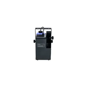 Stairville Hz-200 Compact Hazer DM Bundle