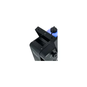 Stairville Hz-200 Compact Hazer DM Bundle