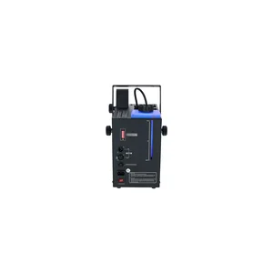 Stairville Hz-200 Compact Hazer DMX