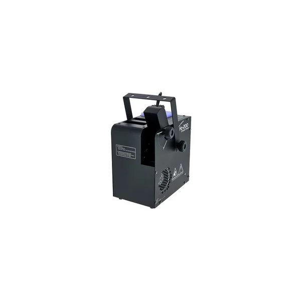 Stairville Hz-200 Compact Hazer DMX