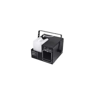 Stairville Hz-600 Eco Hazer Bundle