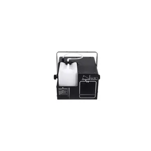 Stairville Hz-600 Eco Hazer Bundle
