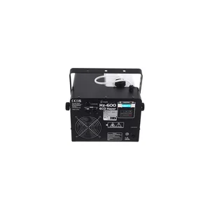 Stairville Hz-600 Eco Hazer