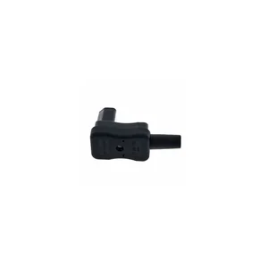 Stairville IEC con female angled C13 T70