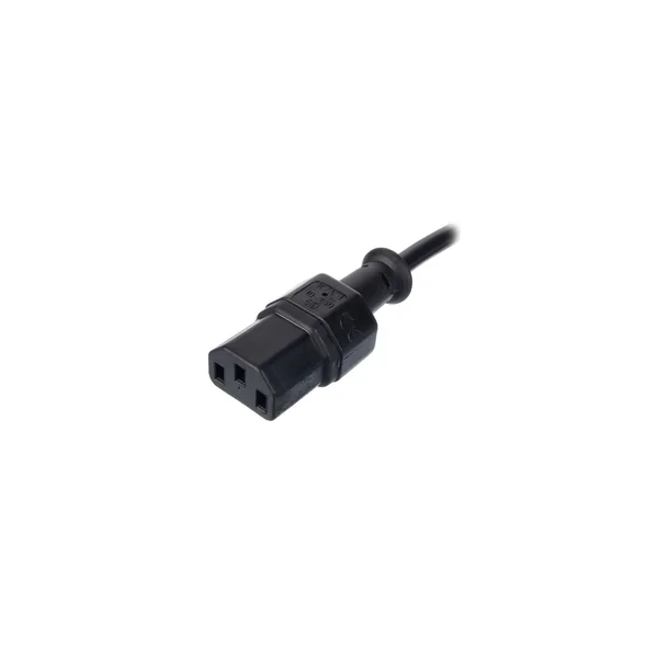 Stairville IEC Patch Cable 0,75m 1,0mm²