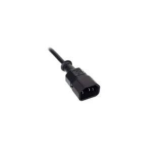 Stairville IEC Patch Cable 0,75m 1,0mm²