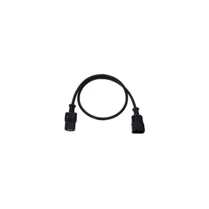 Stairville IEC Patch Cable 0,75m 1,0mm²