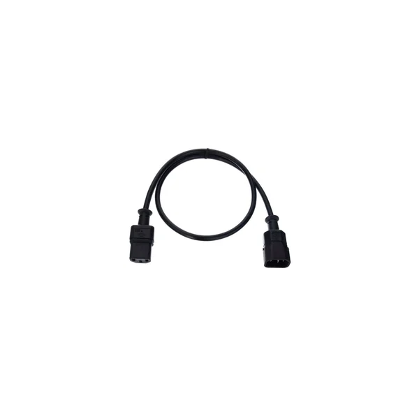 Stairville IEC Patch Cable 0,75m 1,0mm²