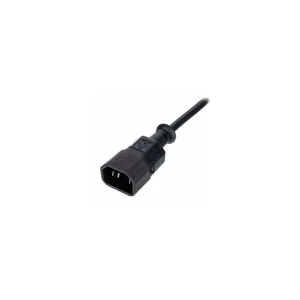 Stairville IEC Patch Cable 1,0m 1,0mm²