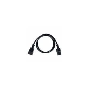 Stairville IEC Patch Cable 1,0m 1,0mm²