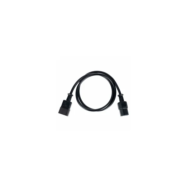Stairville IEC Patch Cable 1,0m 1,0mm²