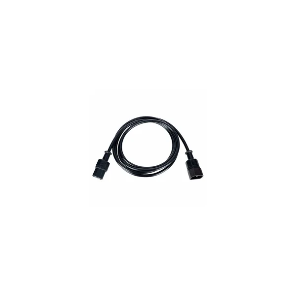 Stairville IEC Patch Cable 2,0m 1,0mm²