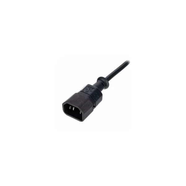 Stairville IEC Patch Cable 3,0m 1,0mm²