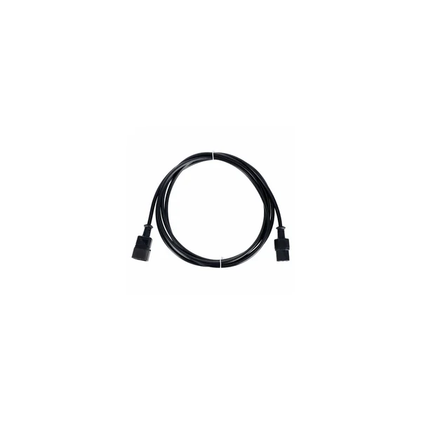 Stairville IEC Patch Cable 3,0m 1,0mm²