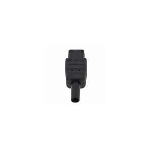 Stairville IECC Female Power Plug BK