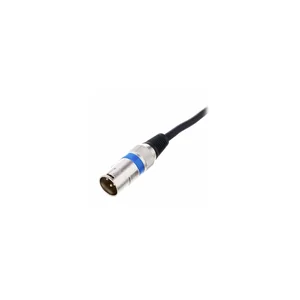 Stairville IP65 Adapter Cable DMX In 3m