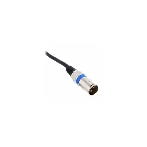 Stairville IP65 Adapter Cable DMX In 3m