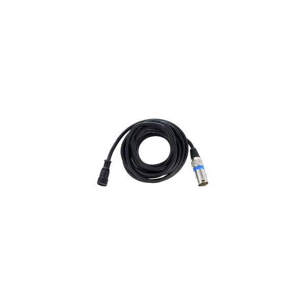 Stairville IP65 Adapter Cable DMX In 3m