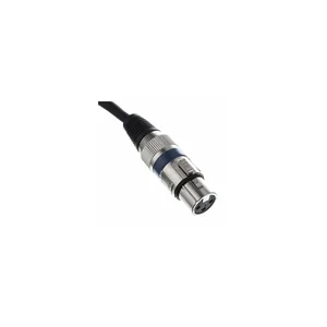 Stairville IP65 Adapter Cable DMX Out 1m