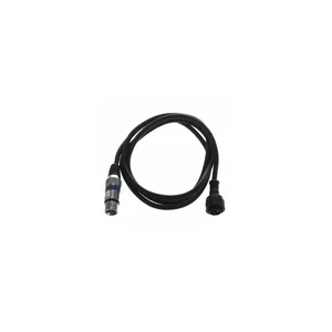 Stairville IP65 Adapter Cable DMX Out 1m