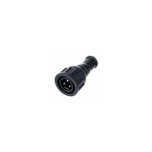 Stairville IP65 Resistor male end cap set