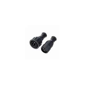 Stairville IP65 Resistor male end cap set