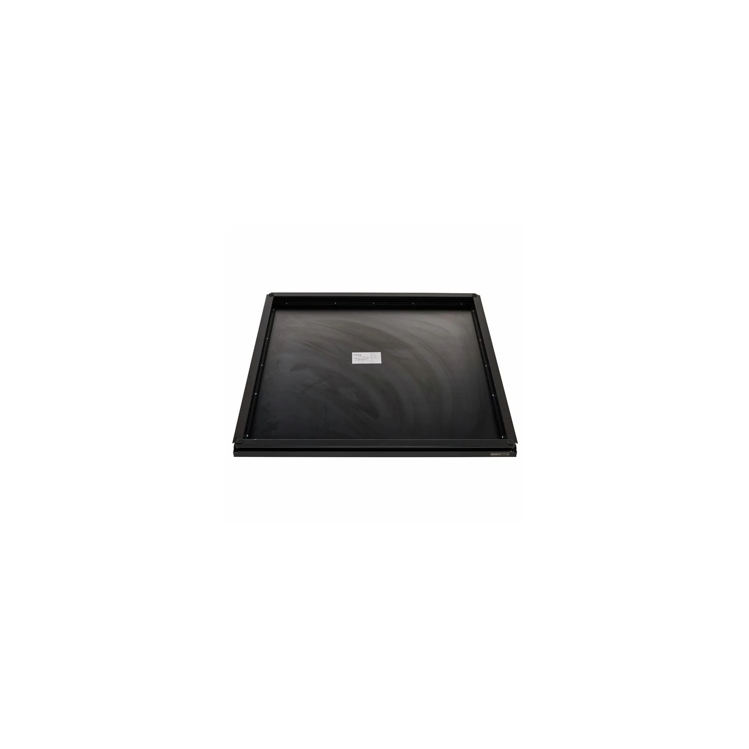 Stairville iX Stage 1,0x1,0m black ODW