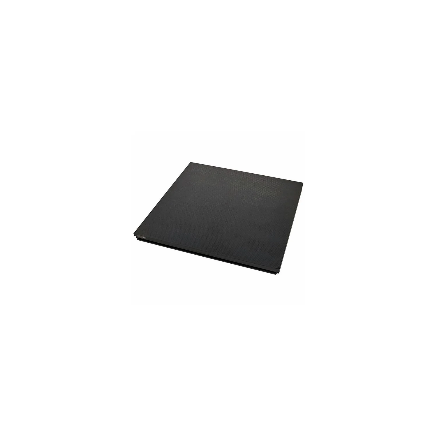 Stairville iX Stage 1,0x1,0m black ODW