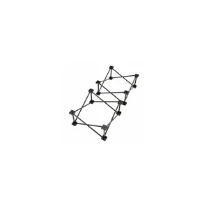 Stairville iX Stage 1x0,5m Raiser 20 cm