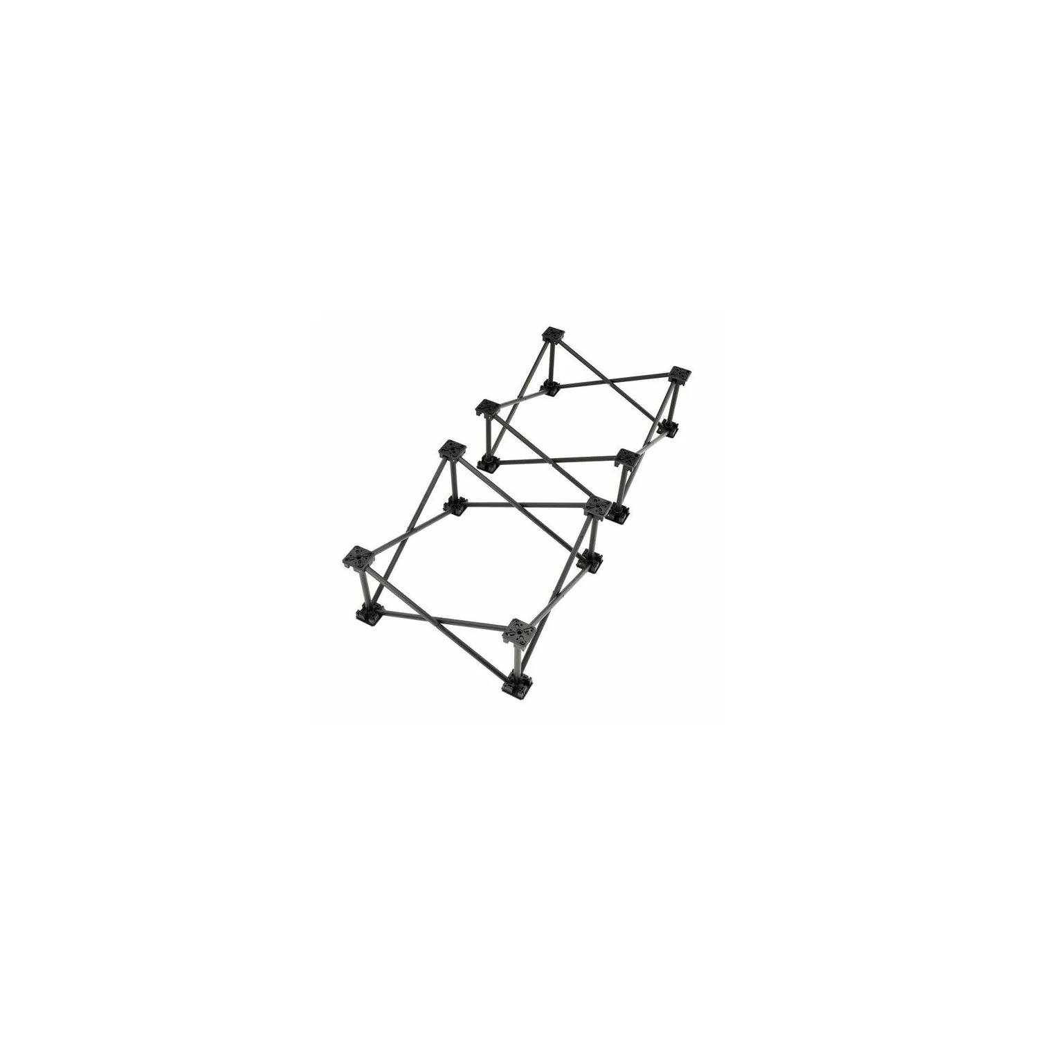 Stairville iX Stage 1x0,5m Raiser 20 cm