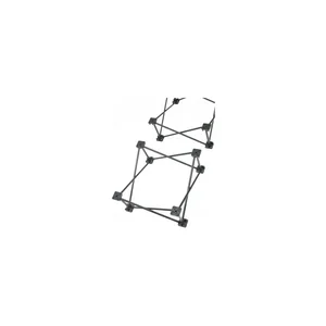 Stairville iX Stage 1x0,5m Raiser 40 cm