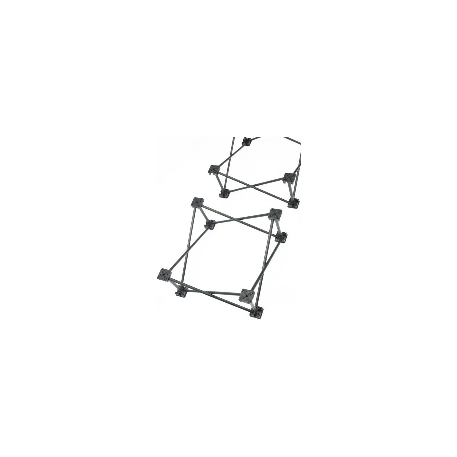 Stairville iX Stage 1x0,5m Raiser 40 cm