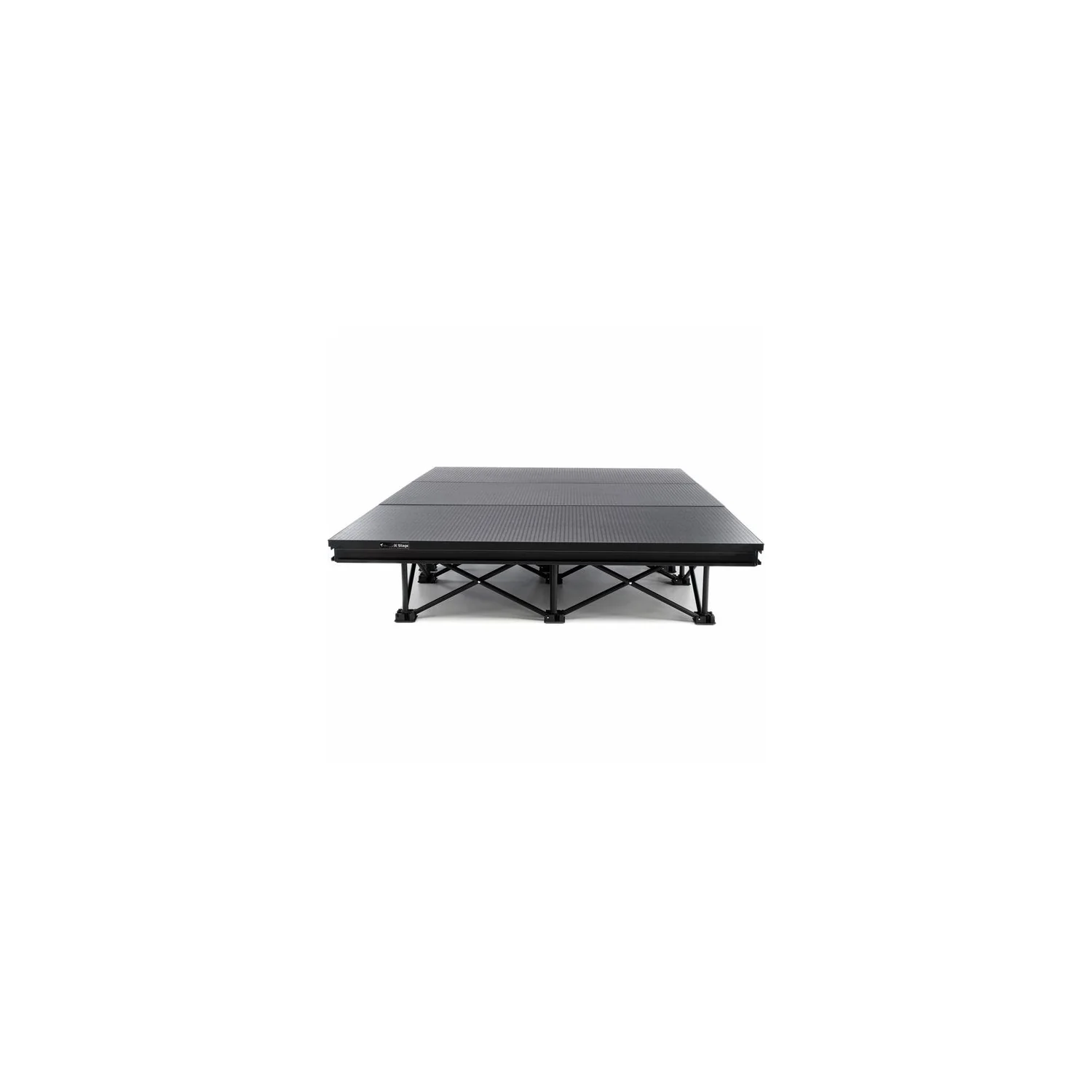 Stairville iX Stage Artist Bundle 1x1,5 m