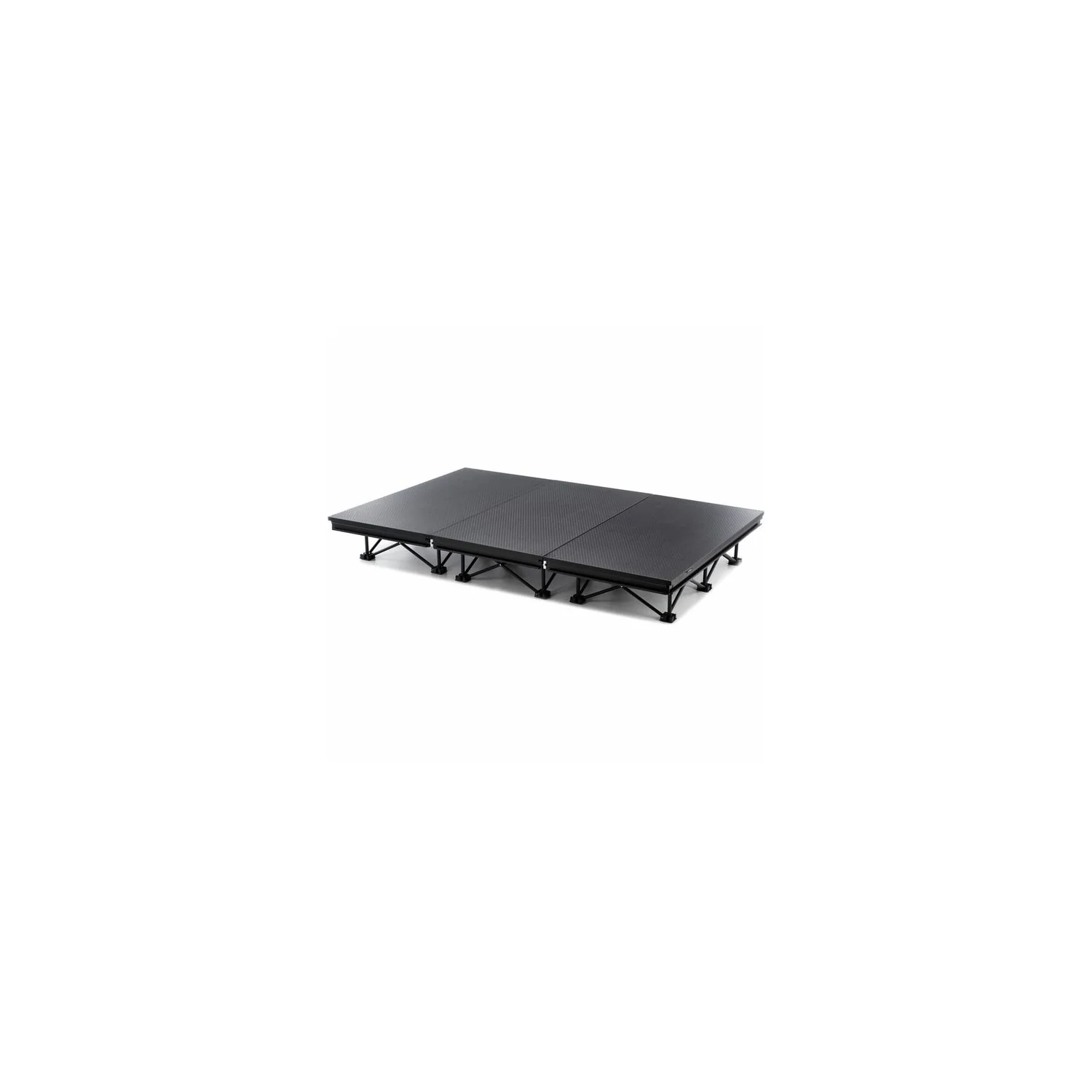 Stairville iX Stage Artist Bundle 1x1,5 m