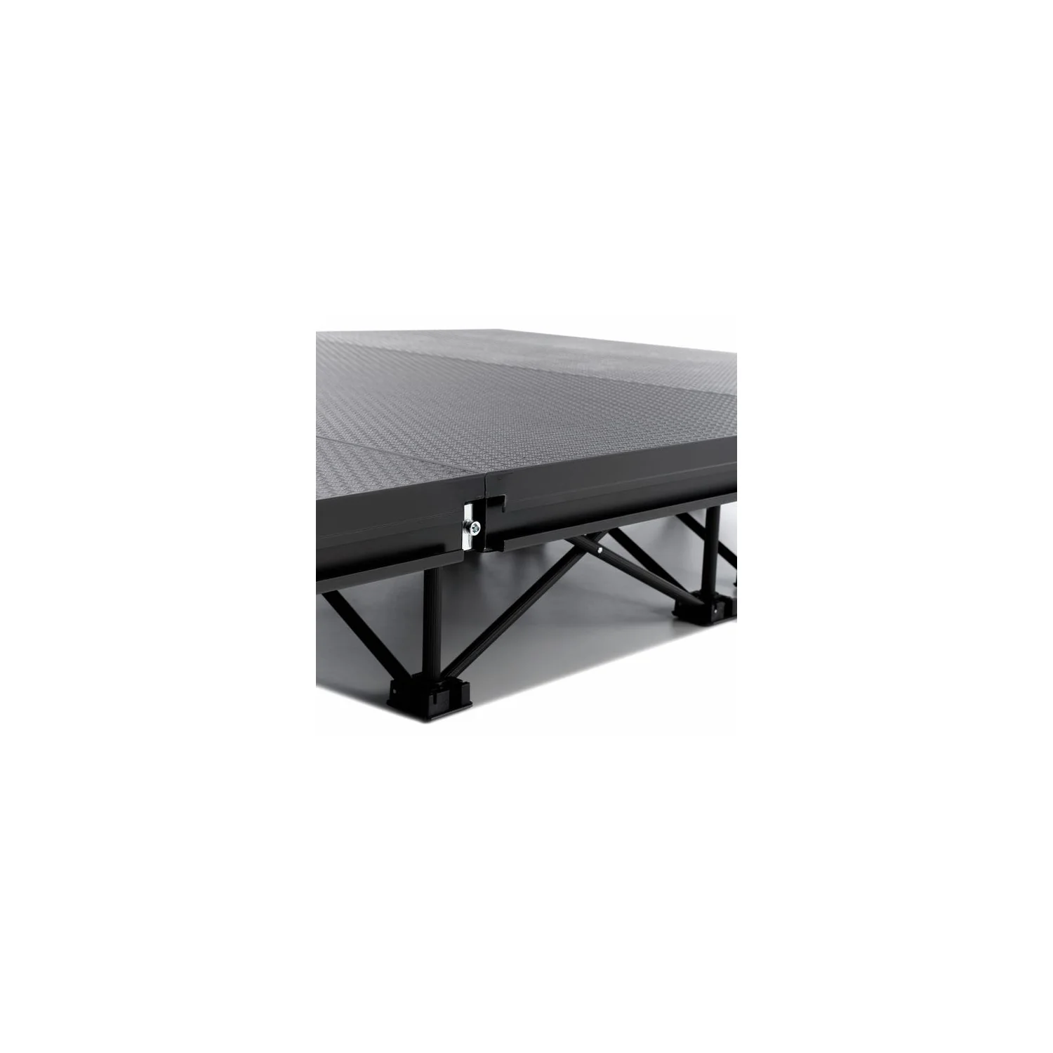 Stairville iX Stage Artist Bundle 1x1,5 m