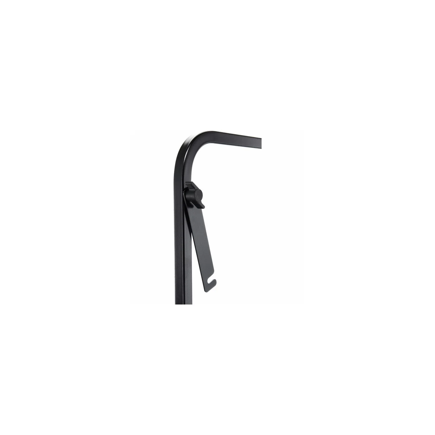 Stairville iX Stage Steel Handrail 1m