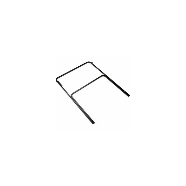 Stairville iX Stage Steel Handrail 1m