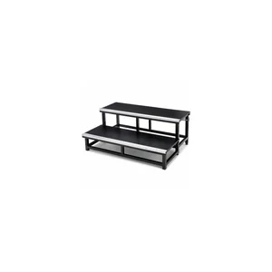 Stairville iX/Tour Stage Stair 20/40cm