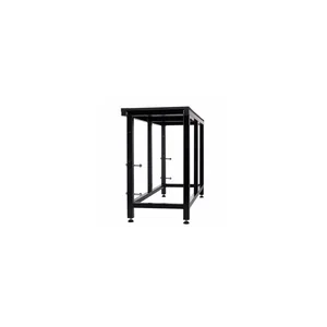 Stairville iX/Tour Stage Stair Ext. 60cm