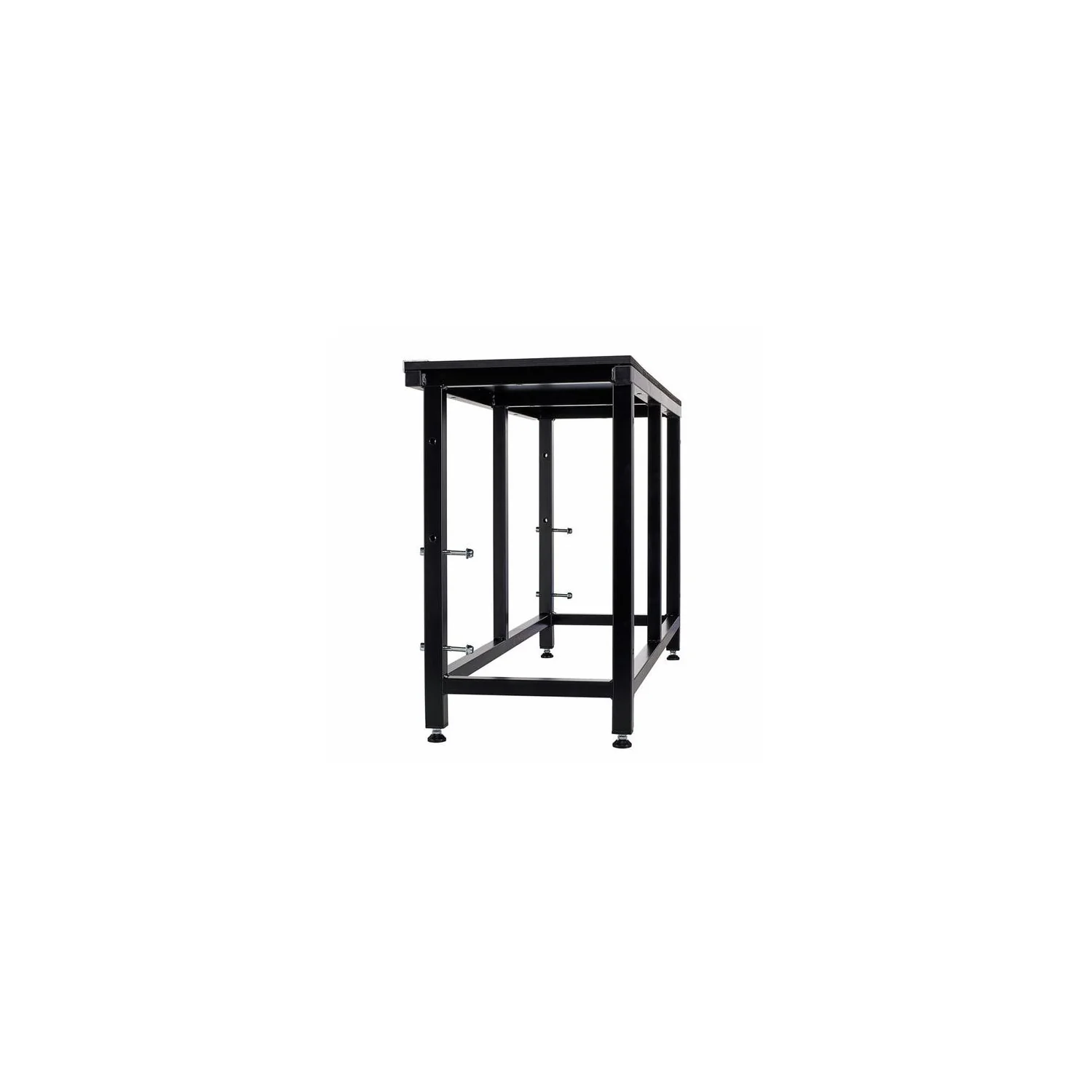 Stairville iX/Tour Stage Stair Ext. 60cm