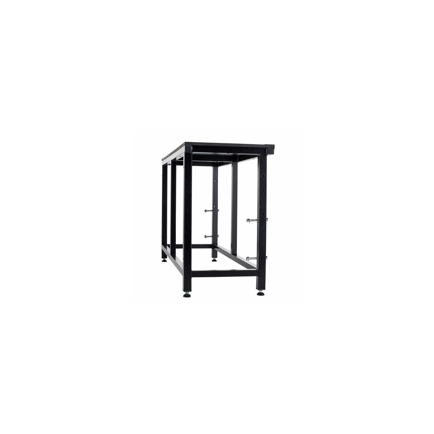 Stairville iX/Tour Stage Stair Ext. 60cm