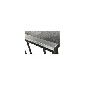 Stairville iX/Tour Stage Stair Ext. 80cm