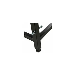 Stairville iX/Tour Stage Stair Ext. 80cm